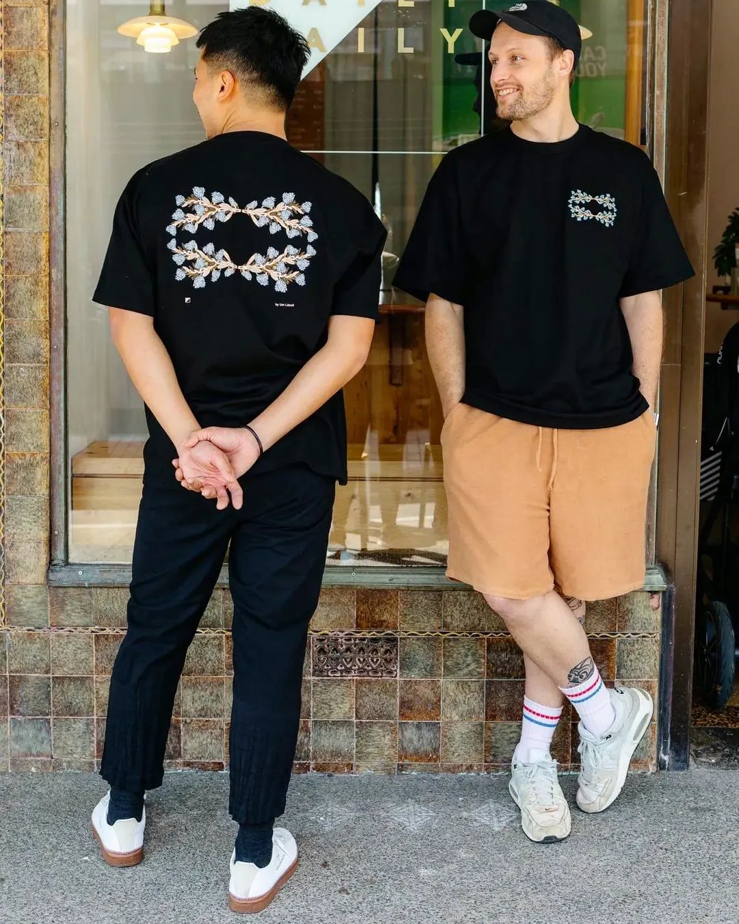 dd tshirt
