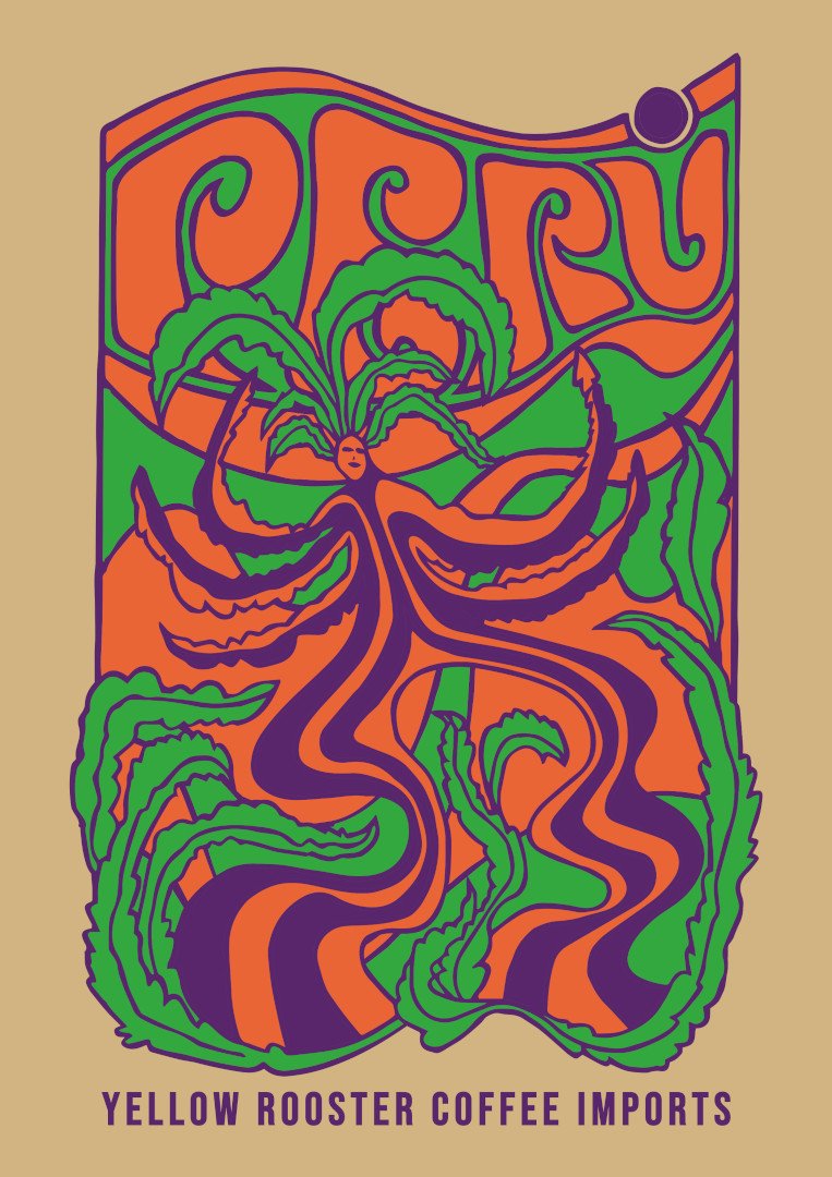 yr serieII peru illustration