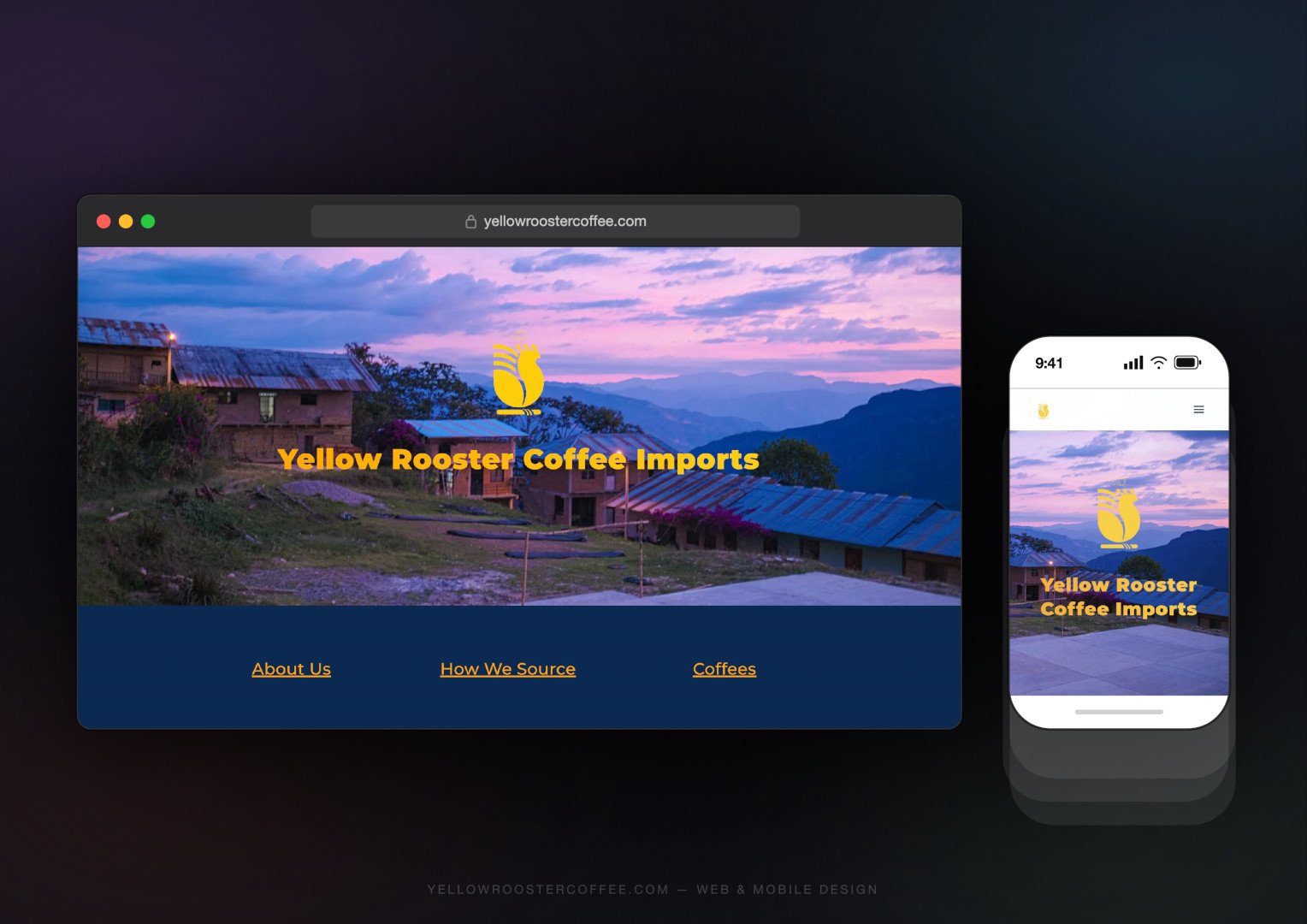 yr strategy website