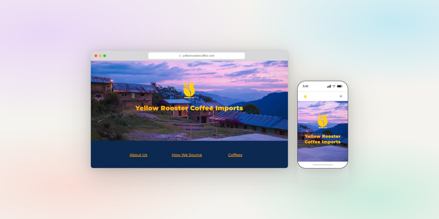 yr strategy website